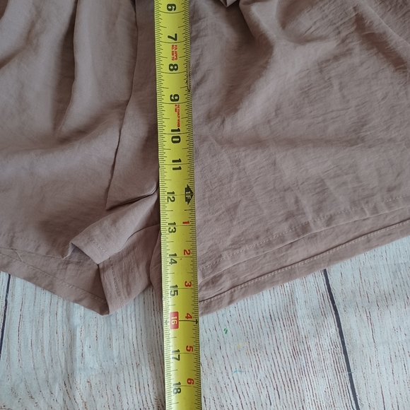 Timing short - Picture 6 of 8